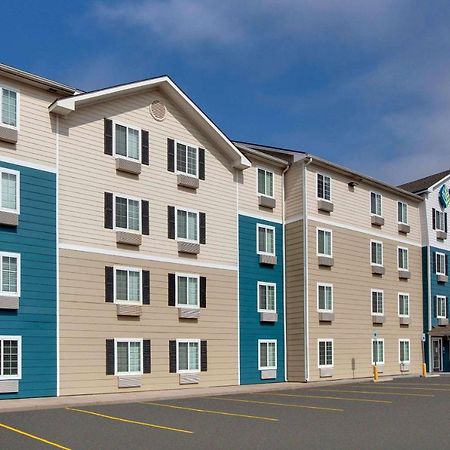 Woodspring Suites Harlingen Eksteriør bilde