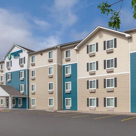 Woodspring Suites Harlingen Eksteriør bilde