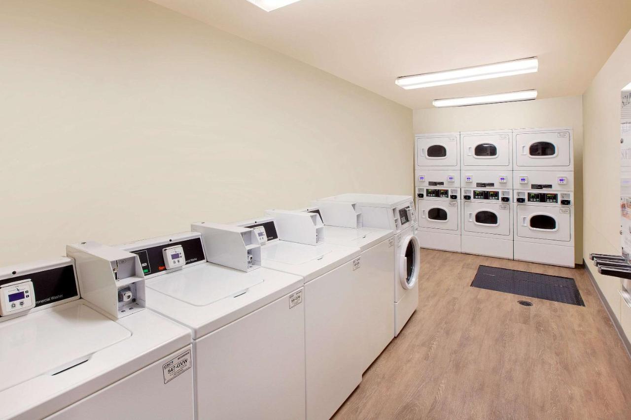 Woodspring Suites Harlingen Eksteriør bilde